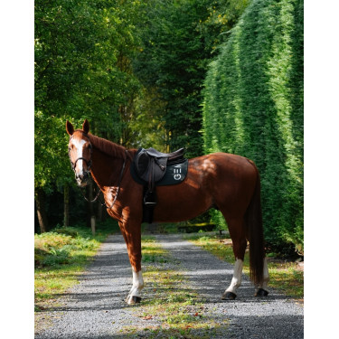 Tapis GEM Ten Vert sapin