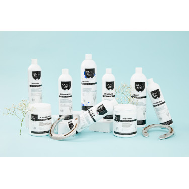 Or Stress +++ Or Vet