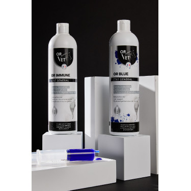 Or Immune Or Vet Or Immune Or Vet