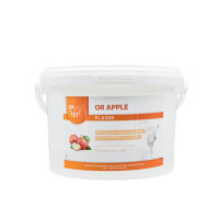 Friandises Or Apple Or Vet