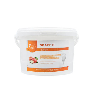 Friandises Or Apple Or Vet Friandises Or Apple Or Vet