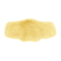 Rembourrage Stübben sangle Equi-Soft® by Mattes Naturel Marron