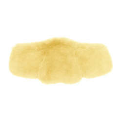 Rembourrage Stübben sangle Equi-Soft® by Mattes Naturel Marron