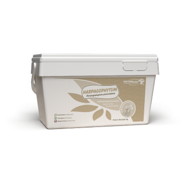 Harpagophytum pur semoulette Horse Master