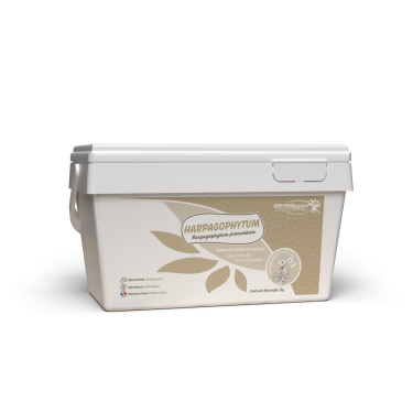 Harpagophytum pur semoulette Horse Master