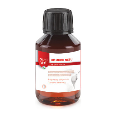 Or Muco Nebu Or Vet