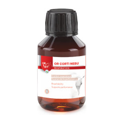 Or Corti Nebu Or Vet