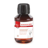 Or Broncho nebu Or vet