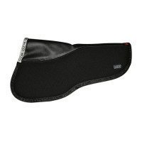 Amortisseur GEM Oscar Noir / silver