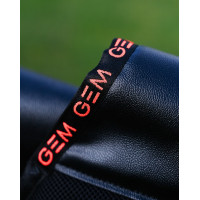 Amortisseur GEM Oscar Noir / corail