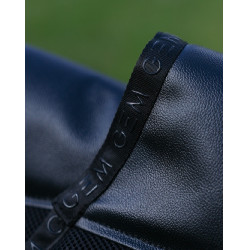 Amortisseur GEM Oscar Noir / noir