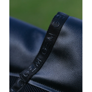 Amortisseur GEM Oscar Noir / noir