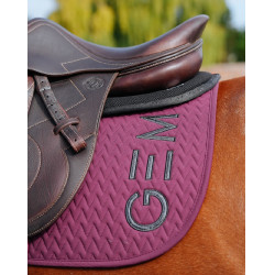 Amortisseur GEM Oscar Noir / noir