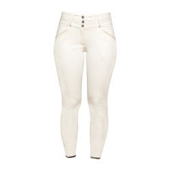 Pantalon GEM Cooper femme Blanc