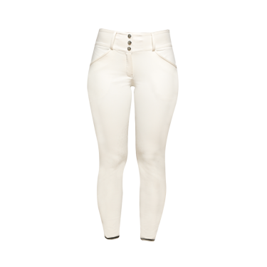 Pantalon GEM Cooper femme Blanc
