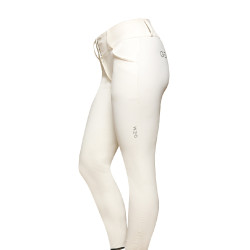 Pantalon GEM Cooper femme Blanc