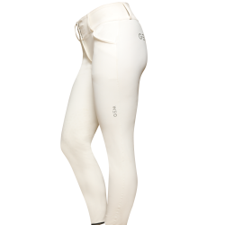 Pantalon GEM Cooper femme Blanc