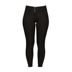 Pantalon GEM Cooper femme Noir