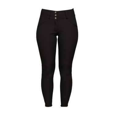 Pantalon GEM Cooper femme Noir