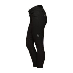 Pantalon GEM Cooper femme Noir
