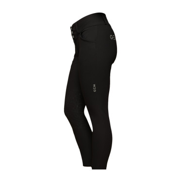 Pantalon GEM Cooper femme Noir