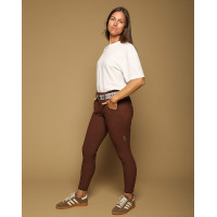 Pantalon GEM Cooper femme Blanc
