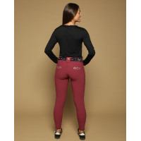 Pantalon GEM Cooper femme Raisin Violet