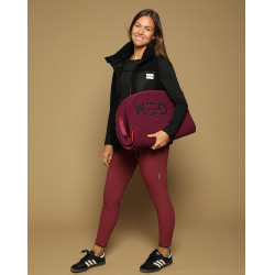 Pantalon GEM Cooper femme Raisin Violet