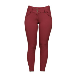 Pantalon GEM Cooper femme Raisin Violet