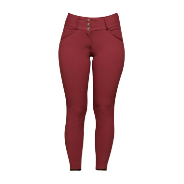 Pantalon GEM Cooper femme Raisin Violet