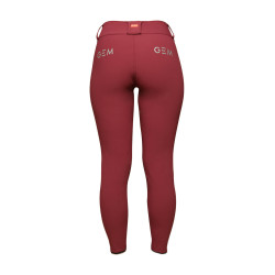 Pantalon GEM Cooper femme Raisin Violet