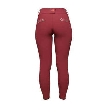 Pantalon GEM Cooper femme Raisin Violet