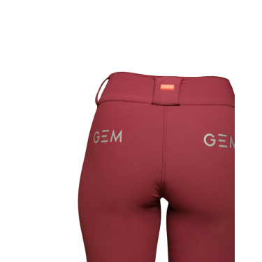 Pantalon GEM Cooper femme Raisin Violet