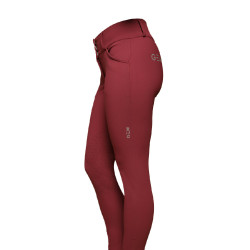 Pantalon GEM Cooper femme Raisin Violet