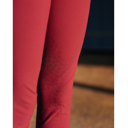 Pantalon GEM Cooper femme Raisin Violet