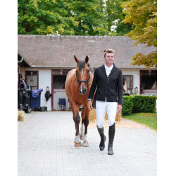 Pantalon GEM Homme Blanc Pantalon GEM Homme Blanc