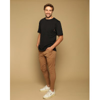 Pantalon GEM Homme Blanc Pantalon GEM Homme Blanc