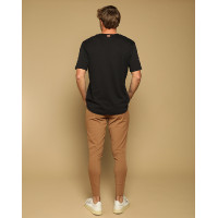 Pantalon GEM Homme Café Marron