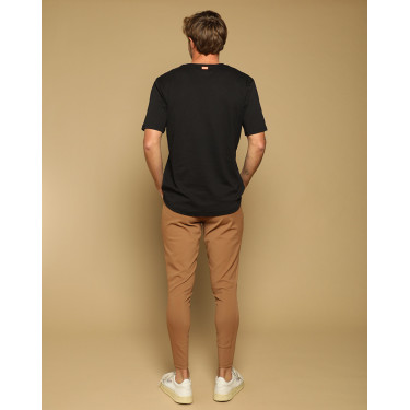 Pantalon GEM Homme Café Marron Pantalon GEM Homme Café Marron