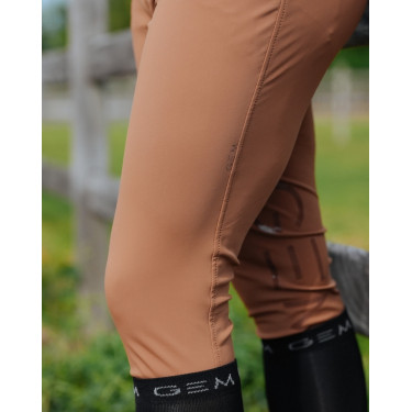Pantalon GEM Homme Café Marron Pantalon GEM Homme Café Marron