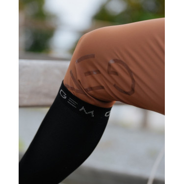 Pantalon GEM Homme Café Marron Pantalon GEM Homme Café Marron
