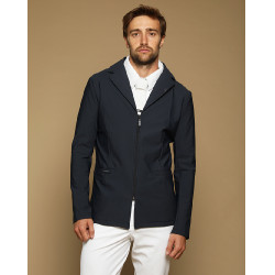 Veste de concours GEM homme Bleu marine