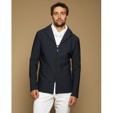 Veste de concours GEM homme Bleu marine