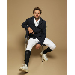 Veste de concours GEM homme Bleu marine