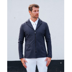 Veste de concours GEM homme Bleu marine