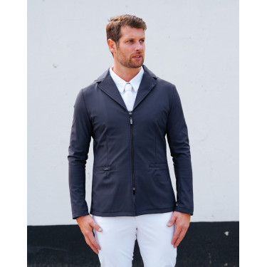 Veste de concours GEM homme Bleu marine
