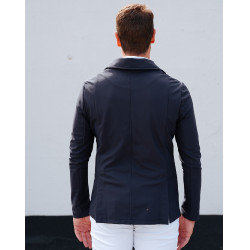 Veste de concours GEM homme Bleu marine