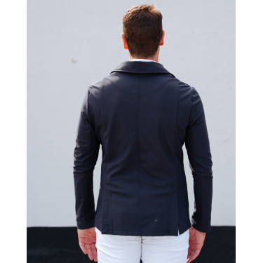 Veste de concours GEM homme Bleu marine