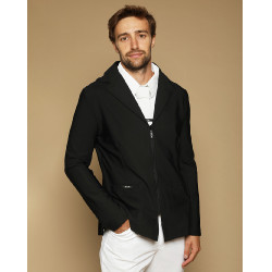 Veste de concours GEM homme Noir