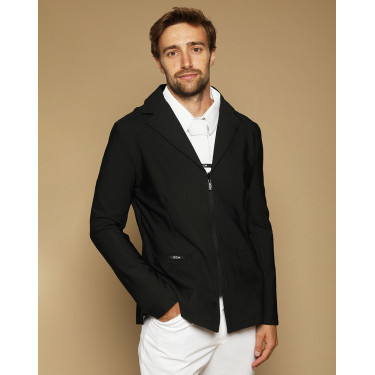 Veste de concours GEM homme Noir
